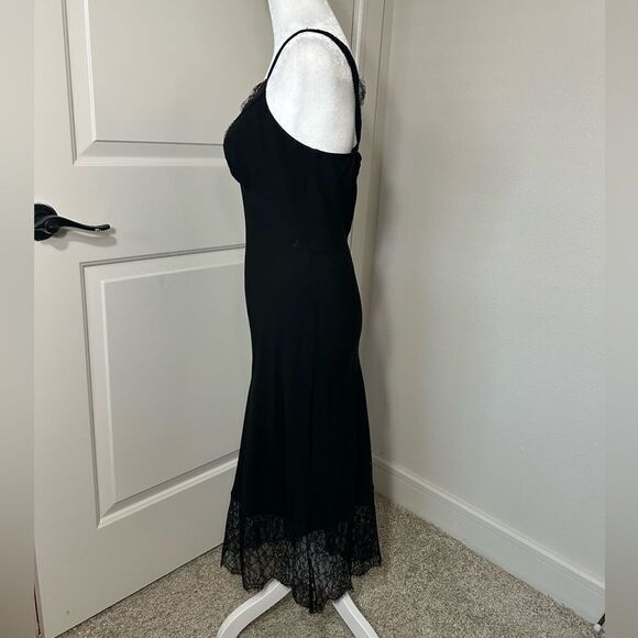 DianeVonFurstenberg silk dress - Picture 4 of 9